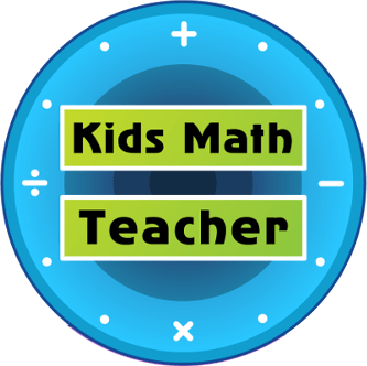 Kids Math Teacher