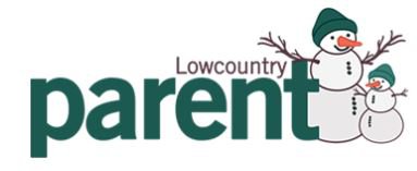 Lowcountry, parent